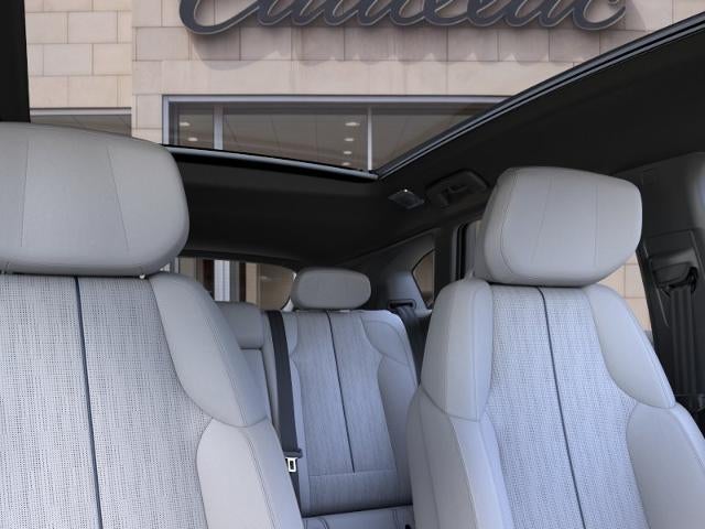 2026 Cadillac OPTIQ Premium Sport