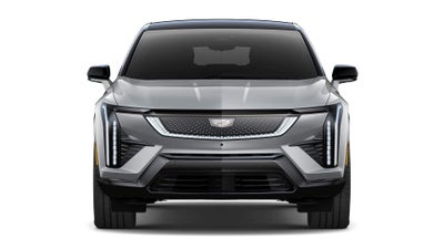 2025 Cadillac OPTIQ Sport 2