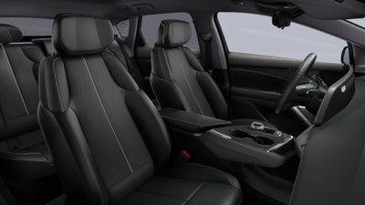 2025 Cadillac OPTIQ Sport 2