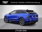 2027 Cadillac OPTIQ OPTIQ-V