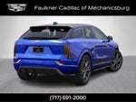 2027 Cadillac OPTIQ OPTIQ-V