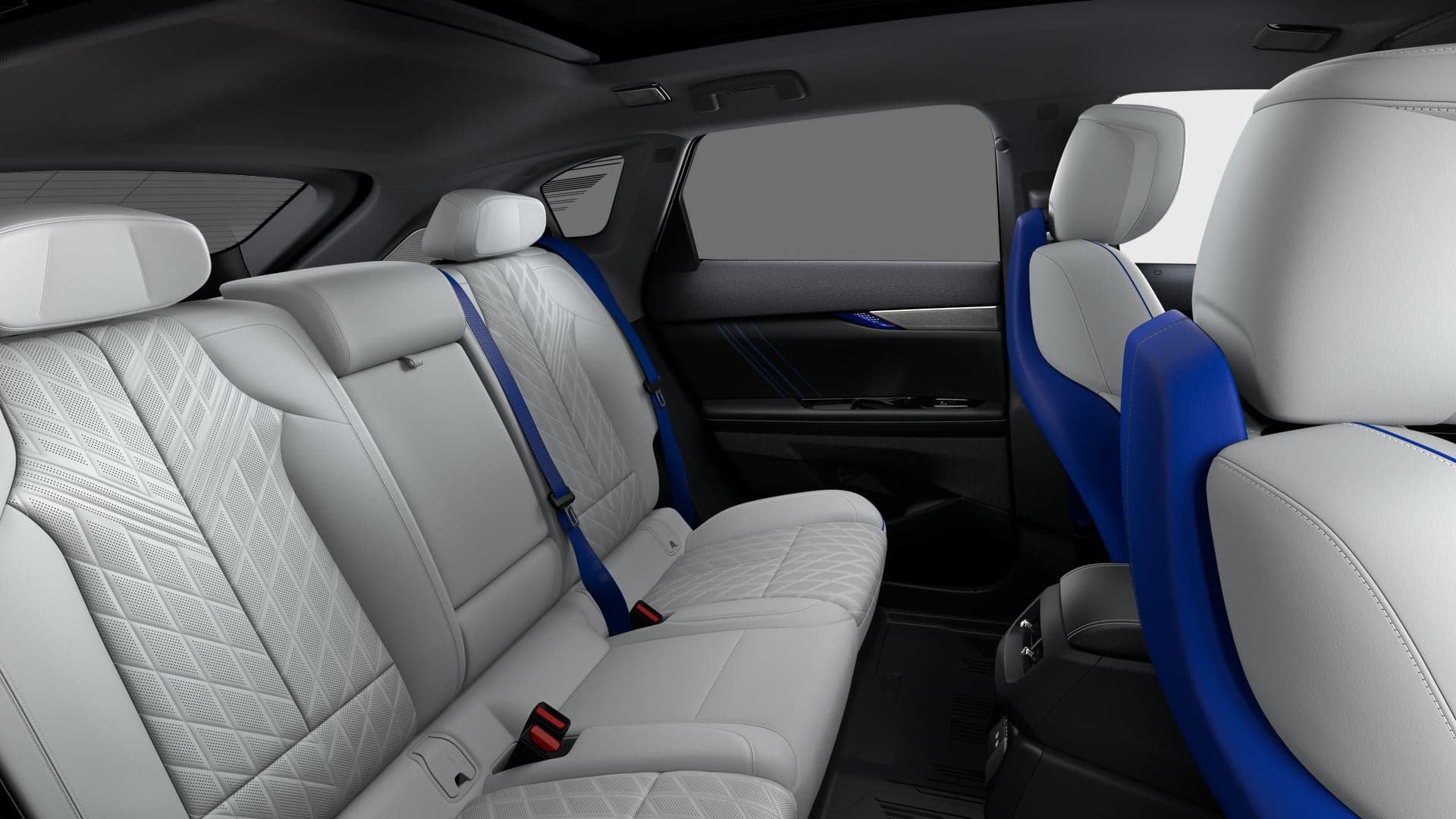 2027 Cadillac OPTIQ OPTIQ-V