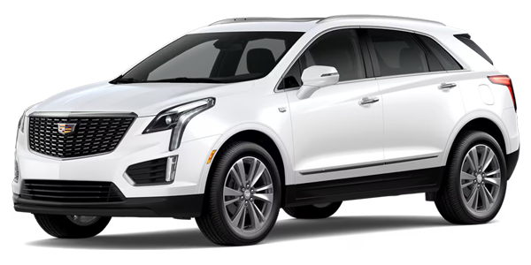 Faulkner Cadillac Bethlehem in Bethlehem PA