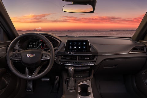 Faulkner Cadillac Bethlehem