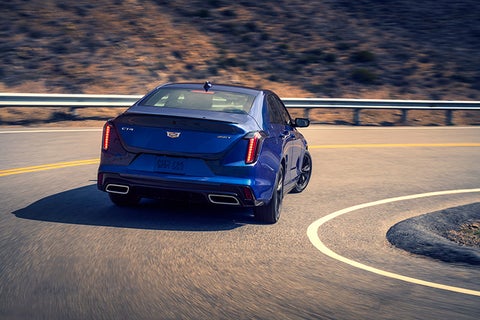 Faulkner Cadillac Bethlehem