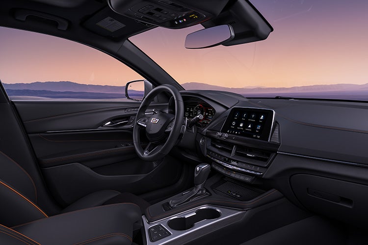 Faulkner Cadillac Bethlehem