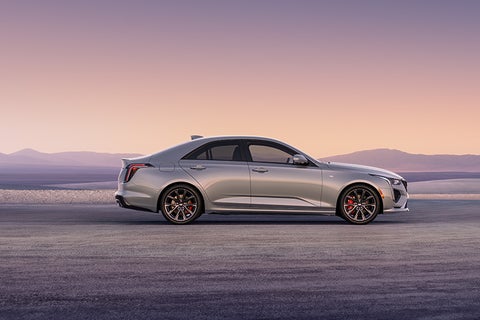 Faulkner Cadillac Bethlehem