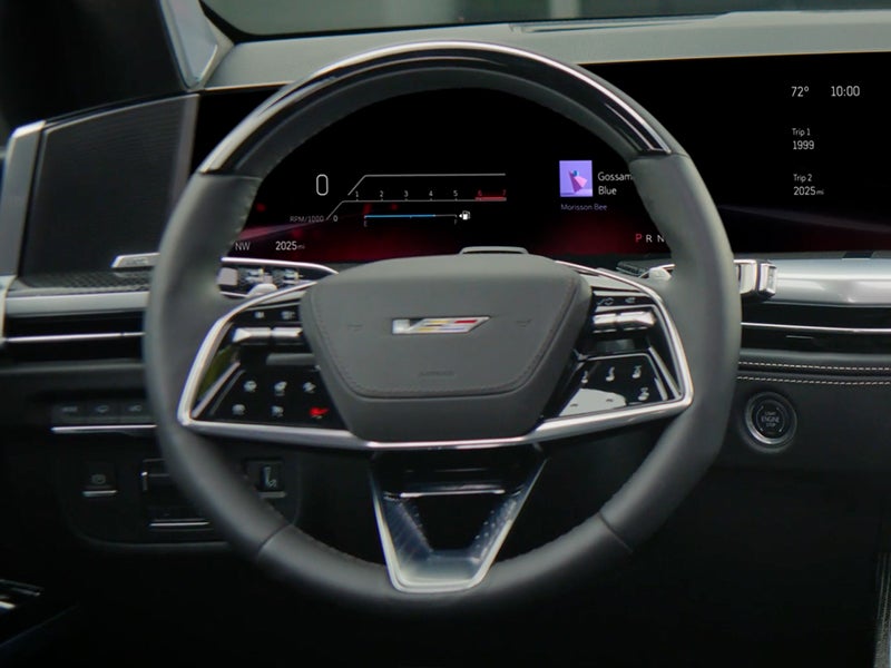 Faulkner Cadillac Bethlehem in Bethlehem PA