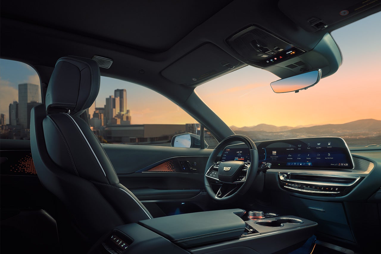 Faulkner Cadillac Bethlehem in Bethlehem PA