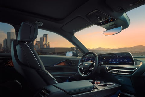 Faulkner Cadillac Bethlehem in Bethlehem PA