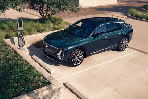  Faulkner Cadillac Bethlehem in Bethlehem PA