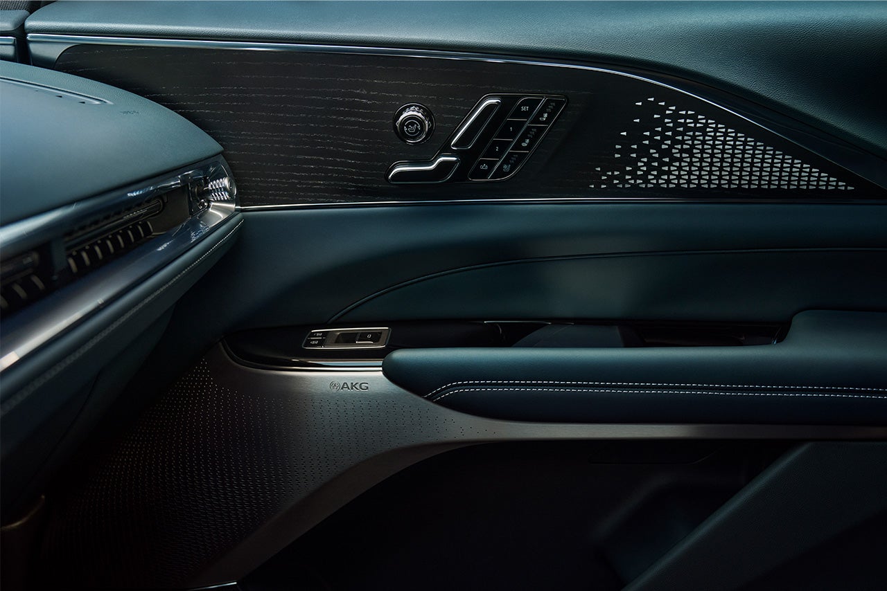 Faulkner Cadillac Bethlehem in Bethlehem PA