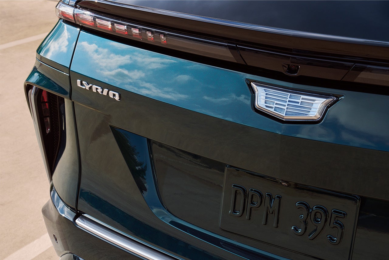 Faulkner Cadillac Bethlehem in Bethlehem PA