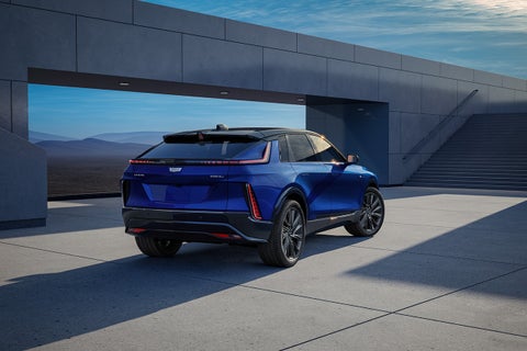 Faulkner Cadillac Bethlehem in Bethlehem PA