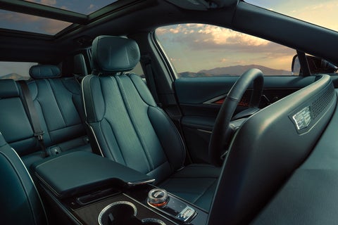 Faulkner Cadillac Bethlehem in Bethlehem PA