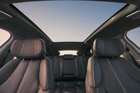 Faulkner Cadillac Bethlehem in Bethlehem PA