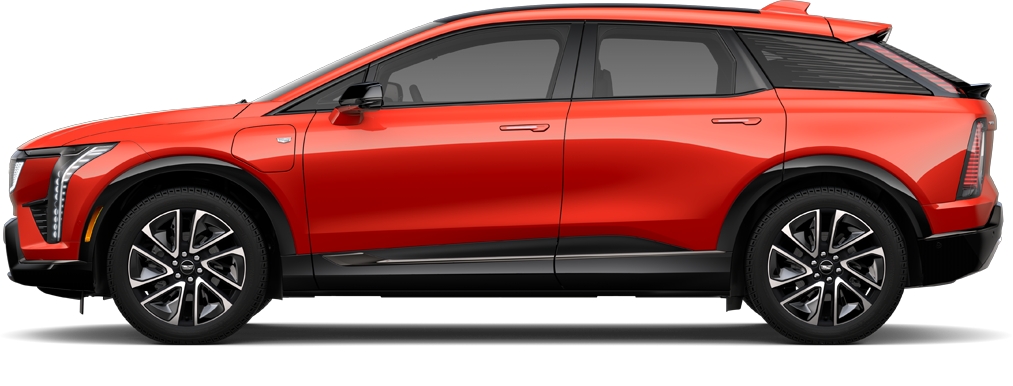 Faulkner Cadillac Bethlehem in Bethlehem PA