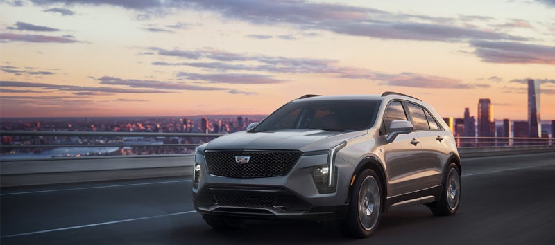 Faulkner Cadillac Bethlehem in Bethlehem PA