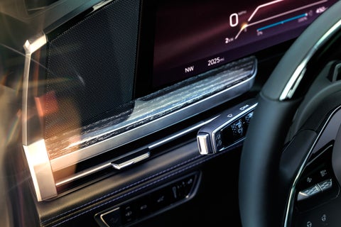 Faulkner Cadillac Bethlehem in Bethlehem PA