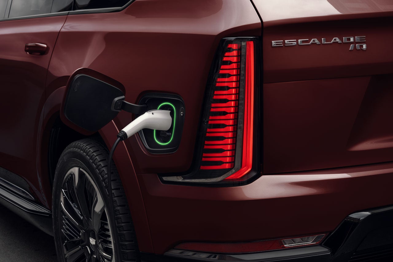 Faulkner Cadillac Bethlehem in Bethlehem PA