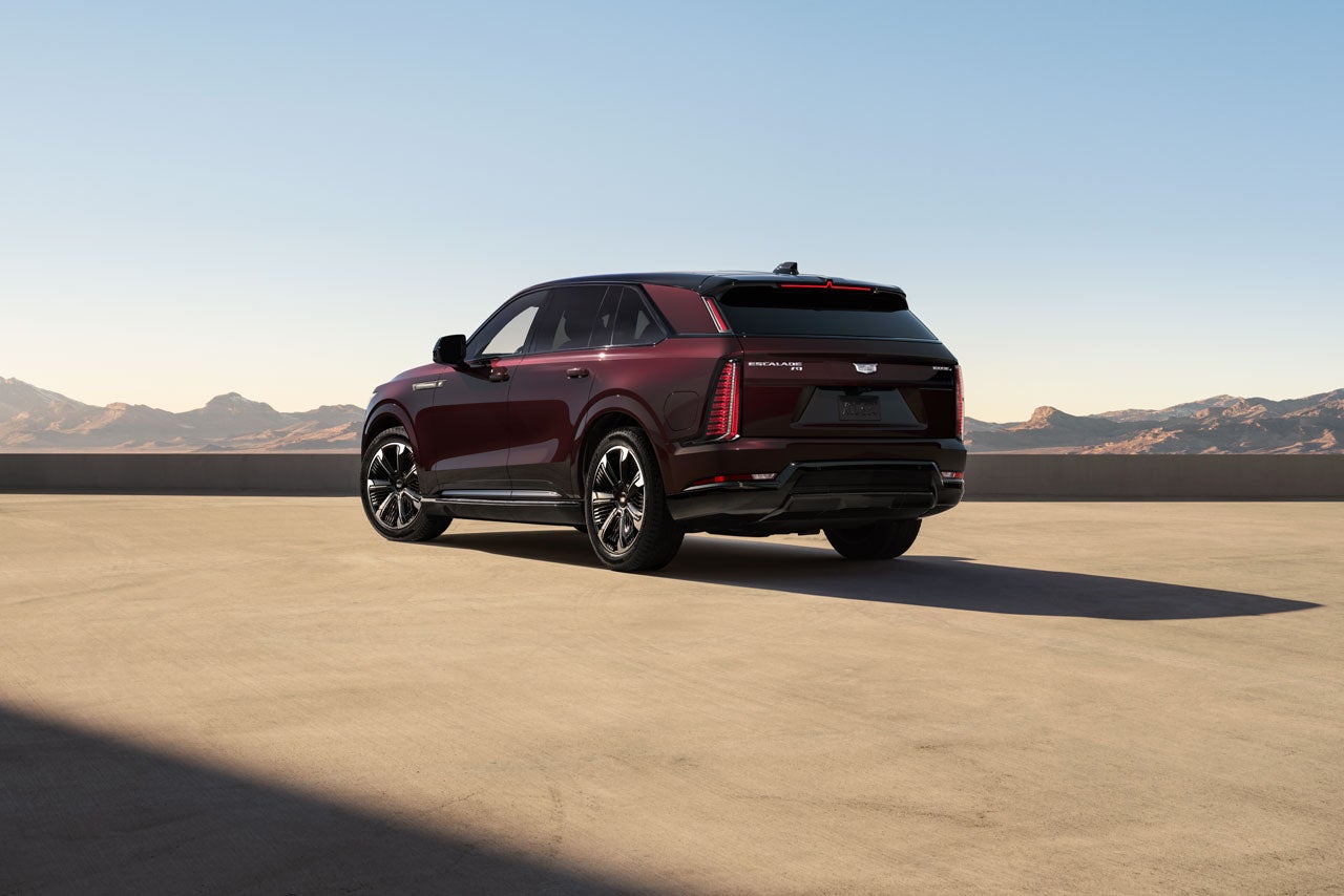 Faulkner Cadillac Bethlehem in Bethlehem PA