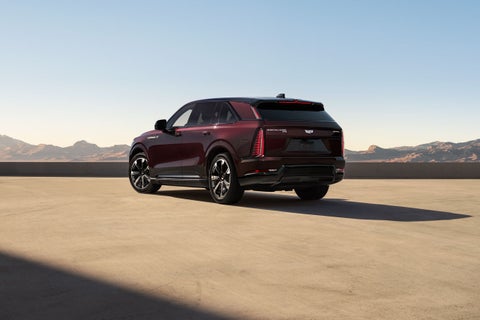 Faulkner Cadillac Bethlehem in Bethlehem PA