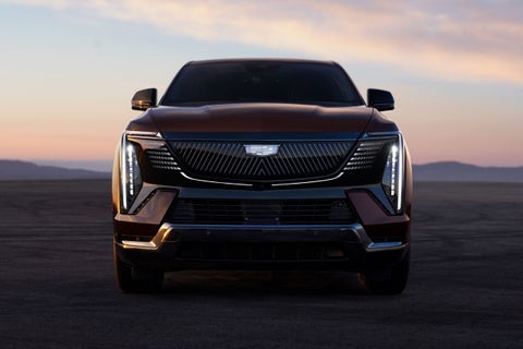 Faulkner Cadillac Bethlehem in Bethlehem PA