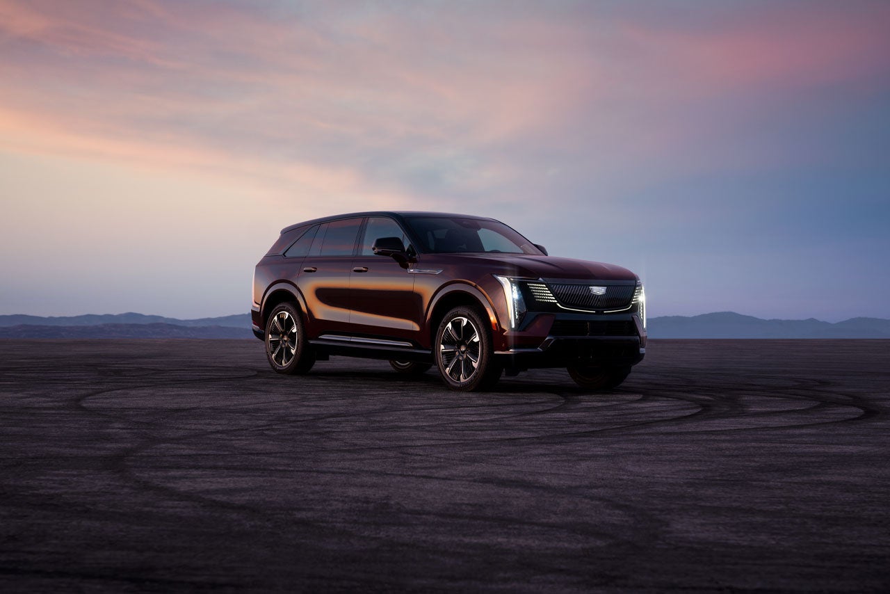 Faulkner Cadillac Bethlehem in Bethlehem PA