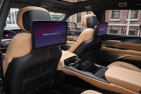 Faulkner Cadillac Bethlehem in Bethlehem PA