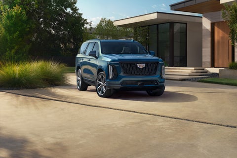 Faulkner Cadillac Bethlehem in Bethlehem PA