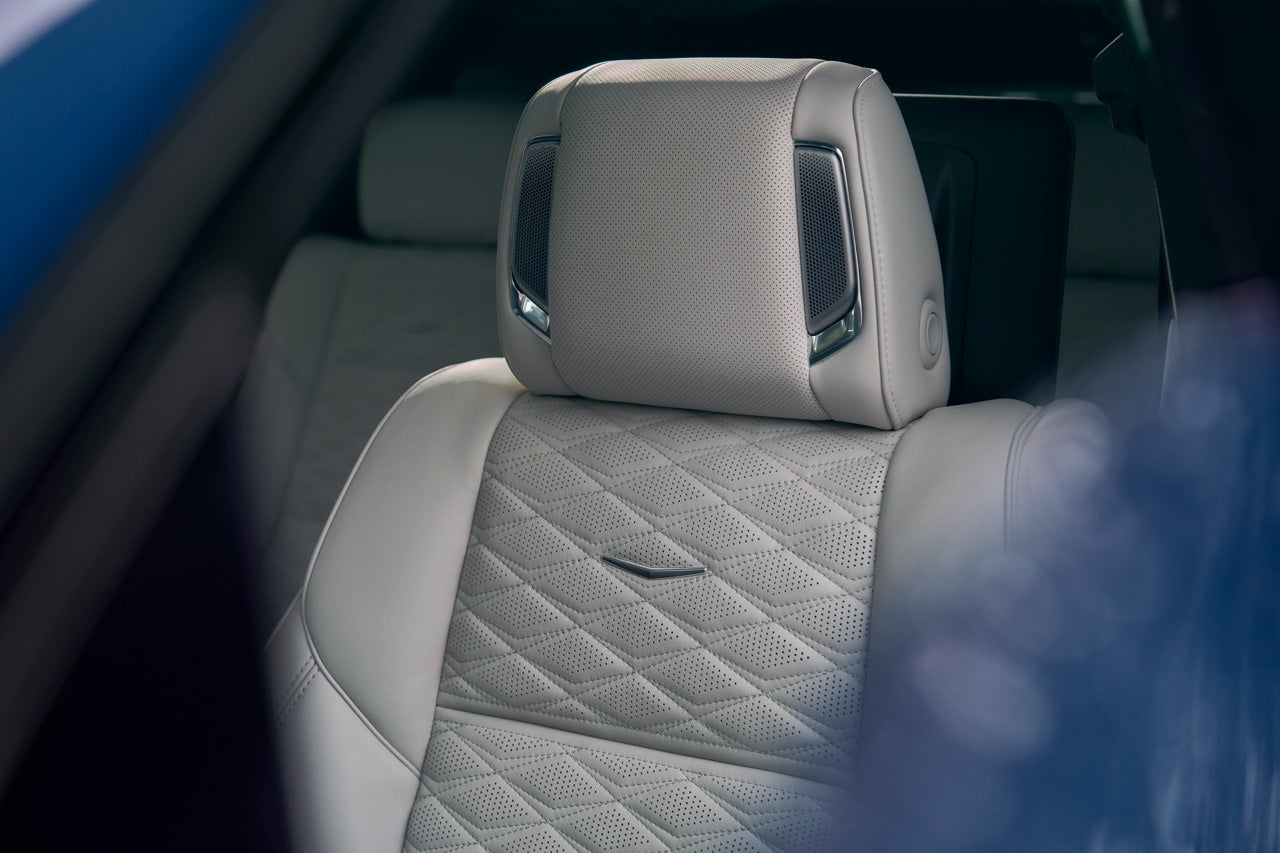 Faulkner Cadillac Bethlehem in Bethlehem PA