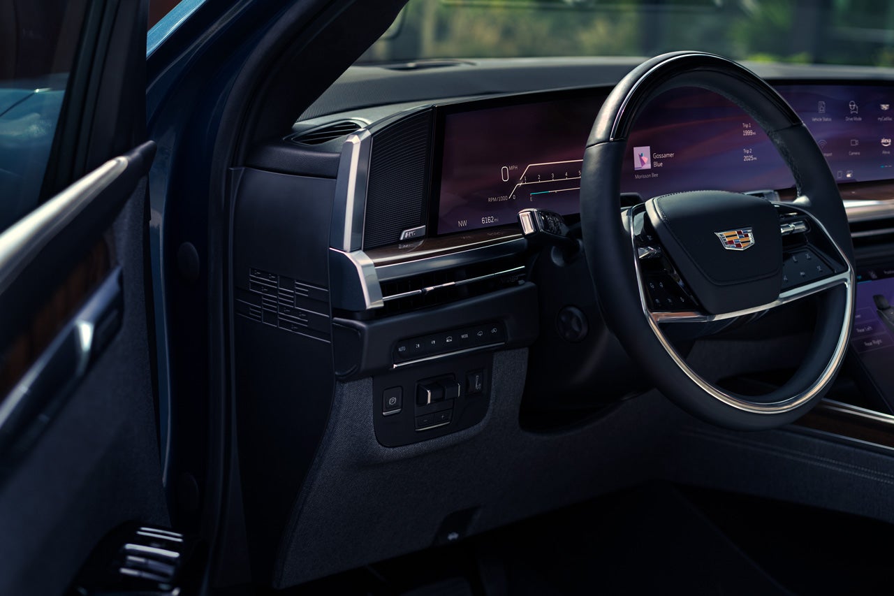 Faulkner Cadillac Bethlehem in Bethlehem PA