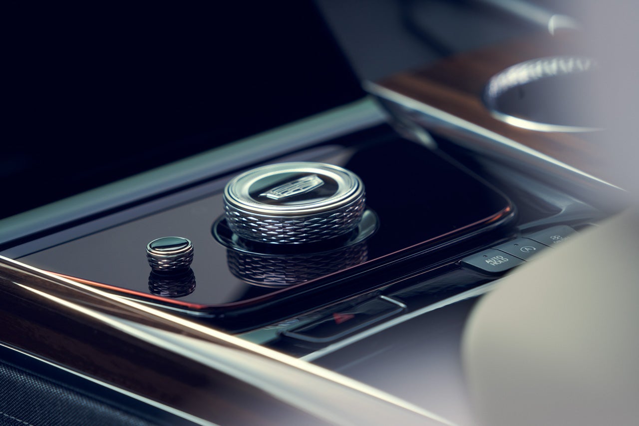 Faulkner Cadillac Bethlehem in Bethlehem PA