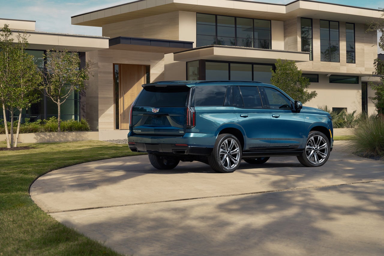 Faulkner Cadillac Bethlehem in Bethlehem PA