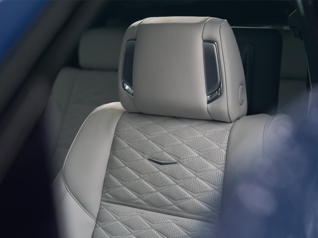 Faulkner Cadillac Bethlehem in Bethlehem PA