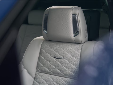 Faulkner Cadillac Bethlehem in Bethlehem PA