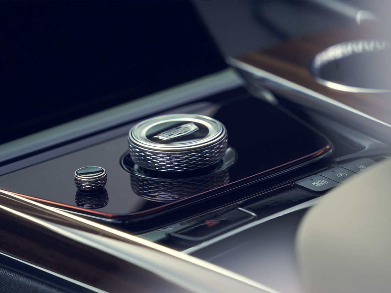 Faulkner Cadillac Bethlehem in Bethlehem PA