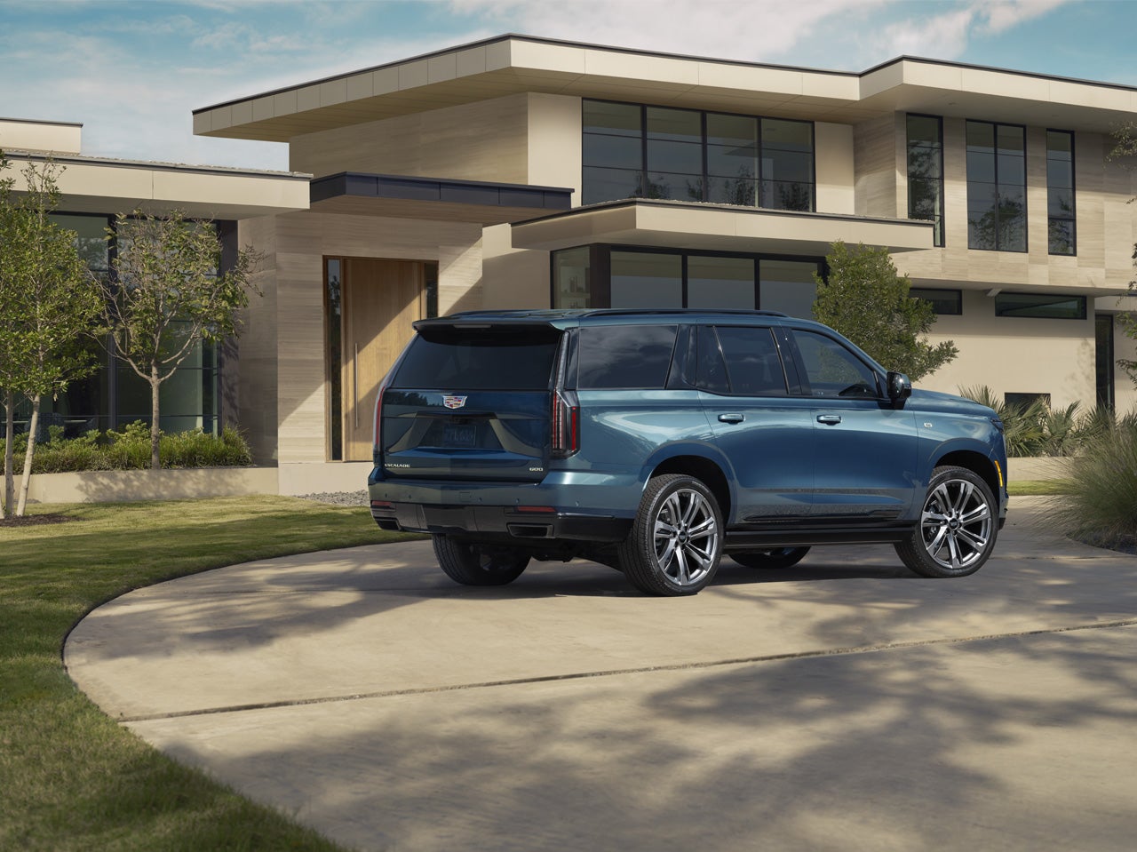 Faulkner Cadillac Bethlehem in Bethlehem PA
