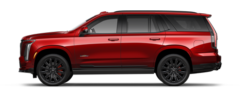 Faulkner Cadillac Bethlehem in Bethlehem PA