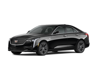 Cadillac CT4 - Faulkner Cadillac Bethlehem in Bethlehem PA