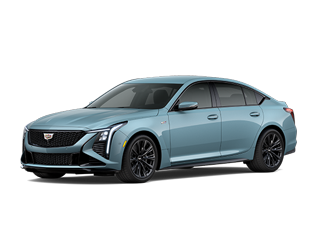 Cadillac CT5 - Faulkner Cadillac Bethlehem in Bethlehem PA