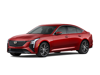 Cadillac CT5 - Faulkner Cadillac Bethlehem in Bethlehem PA