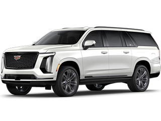 Cadillac Escalade ESV - Faulkner Cadillac Bethlehem in Bethlehem PA