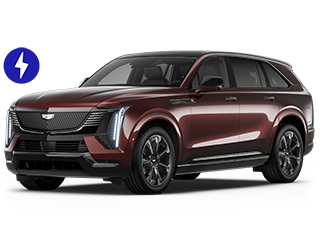 Escalade IQ - Faulkner Cadillac Bethlehem in Bethlehem PA