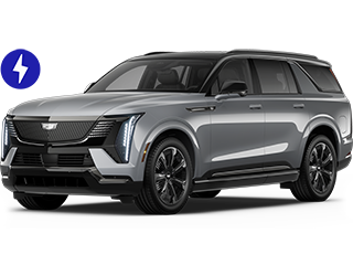 Escalade IQL - Faulkner Cadillac Bethlehem in Bethlehem PA