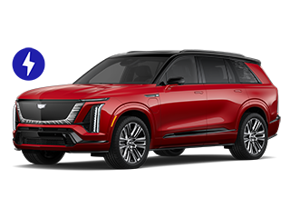 VISTIQ - Faulkner Cadillac Bethlehem in Bethlehem PA