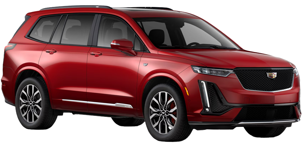 2025 Cadillac XT6 | Faulkner Cadillac Bethlehem in Bethlehem PA