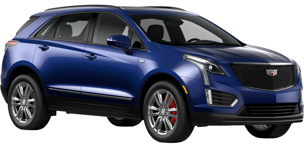 2025 Cadillac XT5 | Faulkner Cadillac Bethlehem in Bethlehem PA