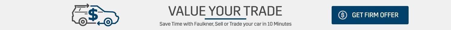 Value Your Trade | Click to Get an Offer